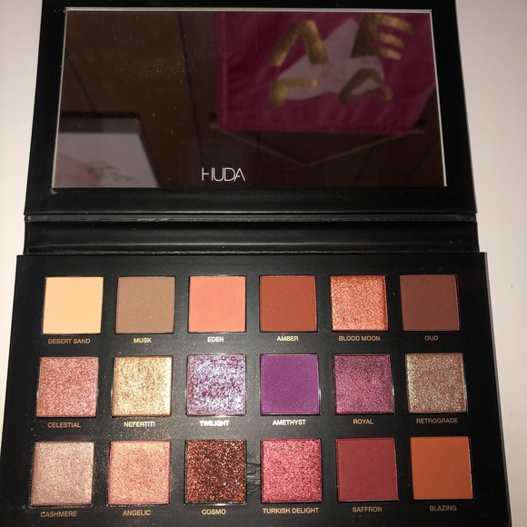 Huda Beauty - Picture 2 of 4